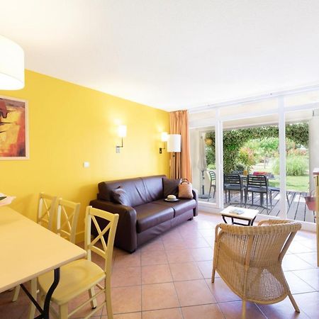 Belambra Clubs Residence Le Grau Du Roi - Le Vidourle 阿爾勒 外观 照片