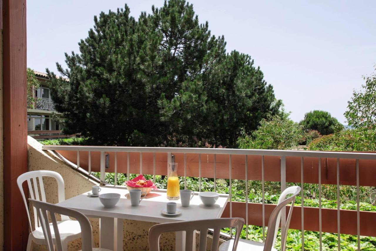 Belambra Clubs Residence Le Grau Du Roi - Le Vidourle 阿爾勒 外观 照片
