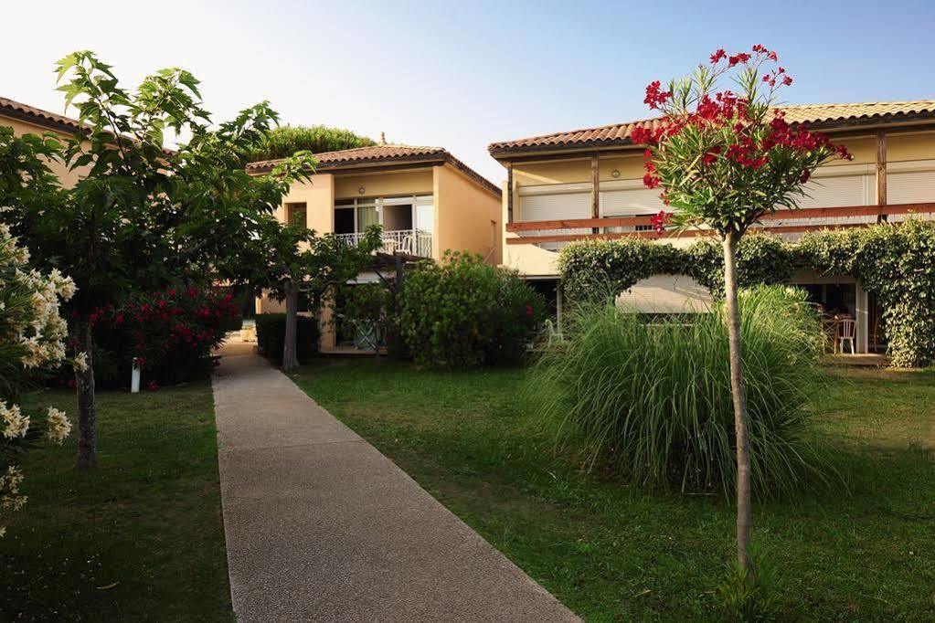 Belambra Clubs Residence Le Grau Du Roi - Le Vidourle 阿爾勒 外观 照片