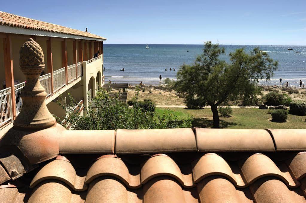 Belambra Clubs Residence Le Grau Du Roi - Le Vidourle 阿爾勒 外观 照片