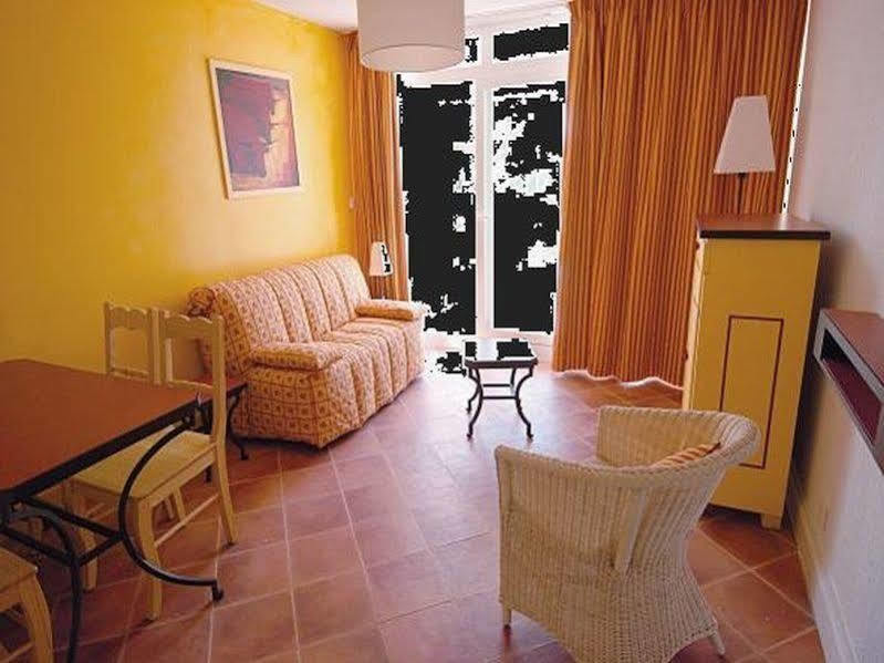 Belambra Clubs Residence Le Grau Du Roi - Le Vidourle 阿爾勒 外观 照片
