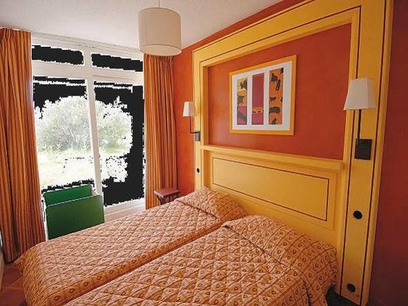 Belambra Clubs Residence Le Grau Du Roi - Le Vidourle 阿爾勒 外观 照片